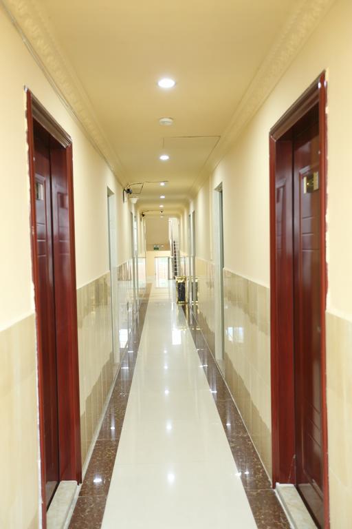 Guangzhou Airport Voyage Service Apartment Baiyun Airport Zimmer foto